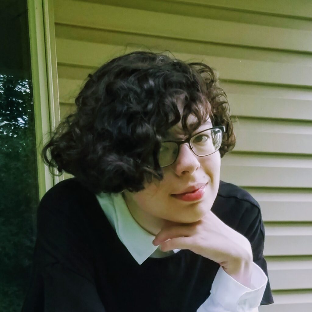 Rachel Profile Picture