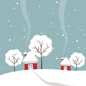 Winter (Term) Wonder