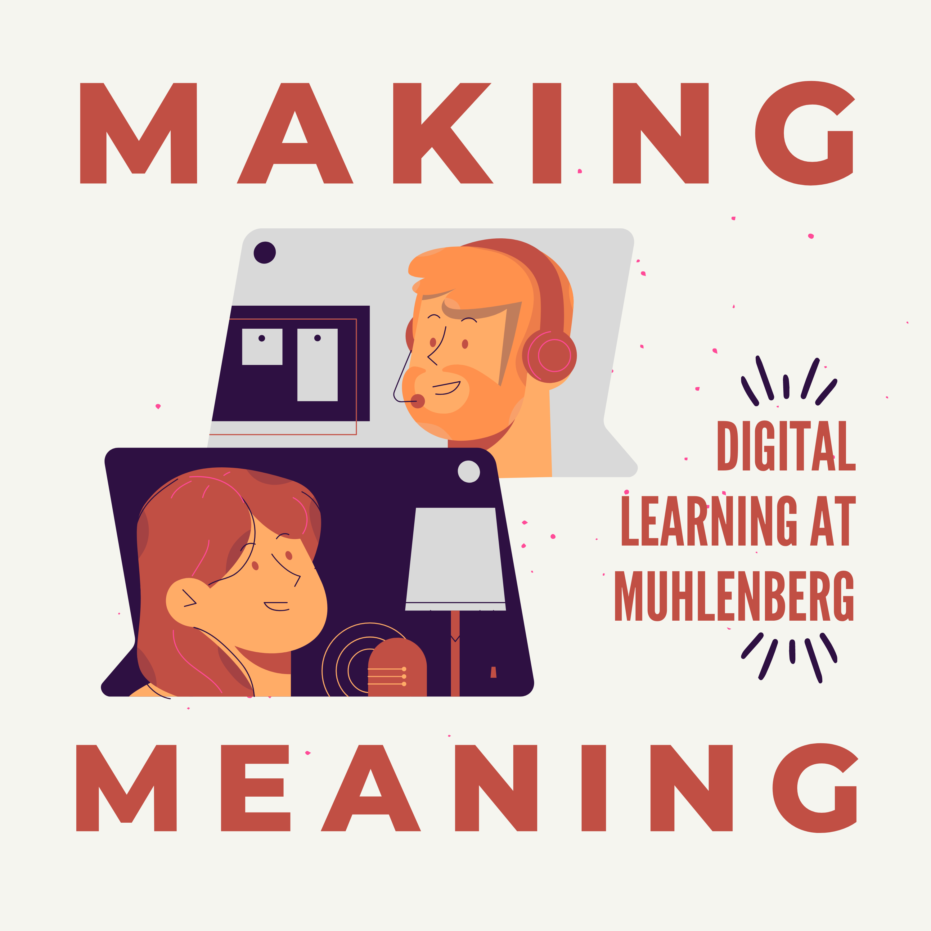 Making Meaning with Lynn Bello and Jason, Bonus Episode